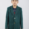 school blazer