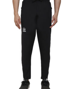 DYWER Stylish Stretchable Slim fit Track pants| for Gym, Yoga, Running, Polyester
